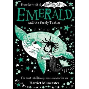 Emerald and the Pearly Turtles (ISBN: 9781382073028)