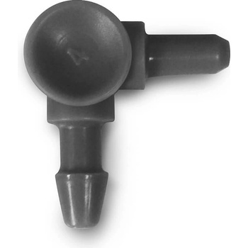 Image 1 of Microlife Конектор за маншет Microlife L-образен