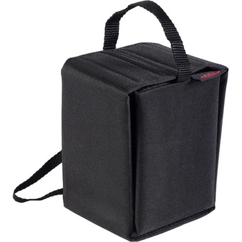 Air Chrony MK3 čierne