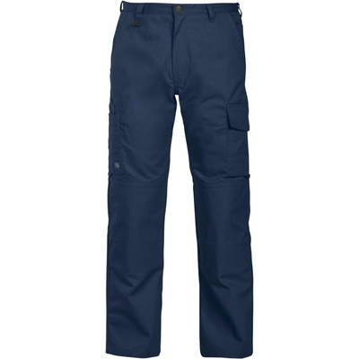 ProJob 2501 Waistpants kalhoty navy