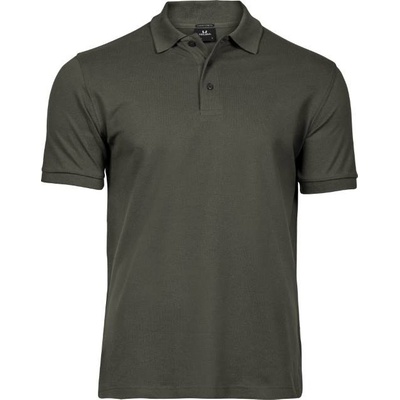 Tee Jays TJ1405 pánská strečová polokošile