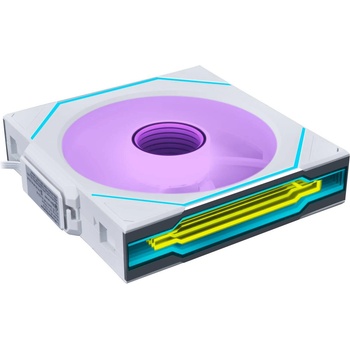 Lian Li UNI FAN SL-INF ARGB PWM Reverse Blade (LL-FAN-LULI-134)