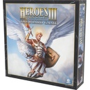 Archon Studio Heroes of Might & Magic III: The Board Game EN