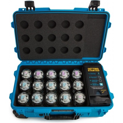 Sphero BOLT Power Pack PP02ROW – Zboží Dáma