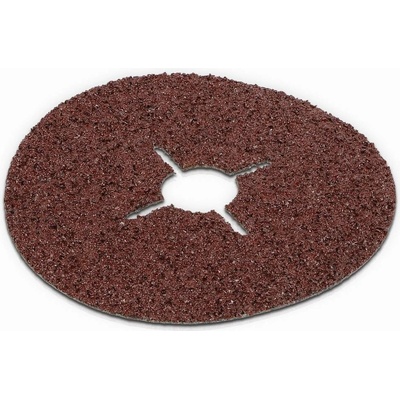 Kreator fibrový brusný kotouč 115 mm G80 KRT250005 5 ks