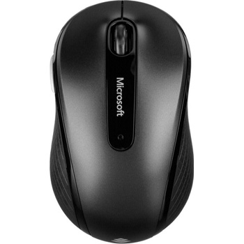 Microsoft Wireless Mobile Mouse 4000 D5D-00133