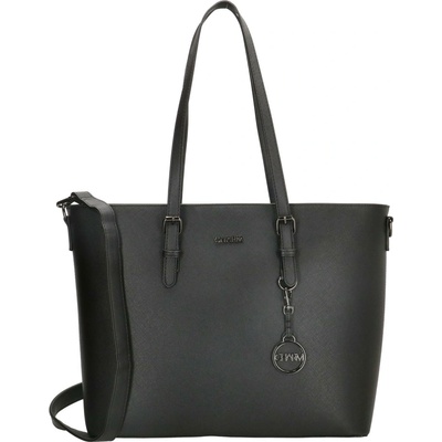 Charm London Birmingham 20055 Black