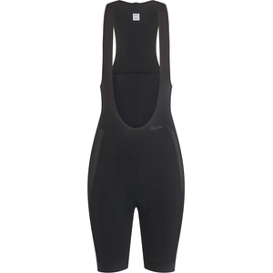 Rapha Дамско долнище за колоездене Rapha Women's Trail Liner Bib Short Cycling bottom - Black (114-3729-0115)