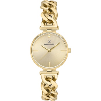Daniel Klein DK. 1.13820-4 Дамски часовник