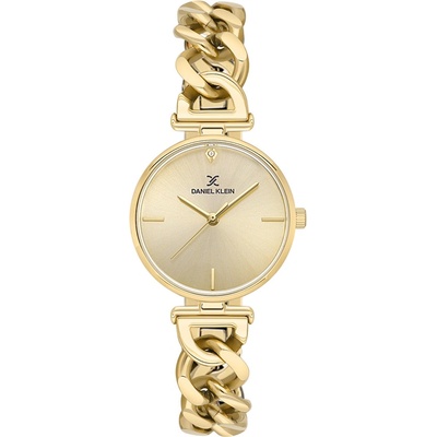 Daniel Klein DK. 1.13820-4 Дамски часовник