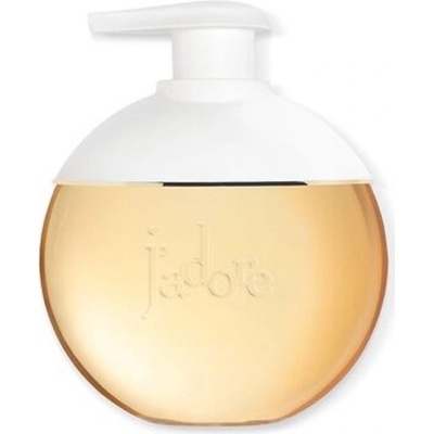 Christian Dior Jadore Les Adorables sprchový gél 200 ml