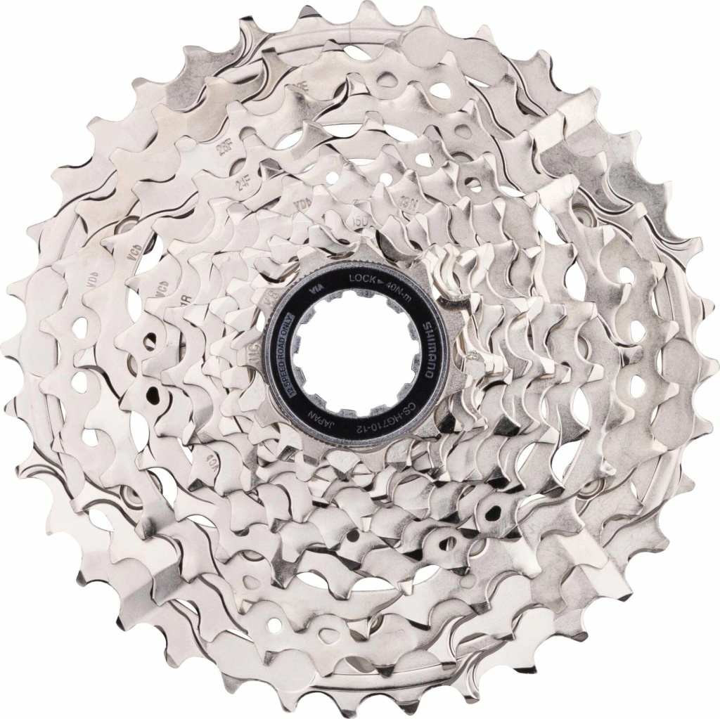 Shimano HG710