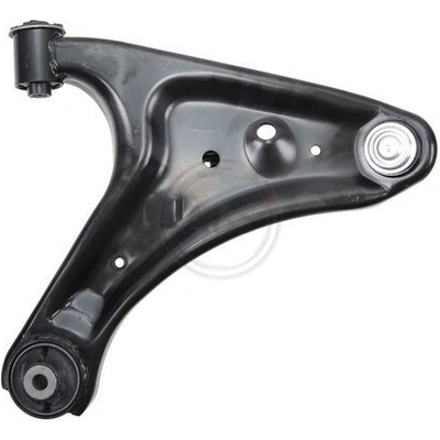 Rameno zavesenia kolies TEKNOROT 262138-K