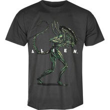 NNM Alien Full Side čierne