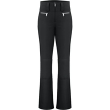 Poivre Blanc Dámské lyžařské kalhoty Stretch Ski Pants Černá