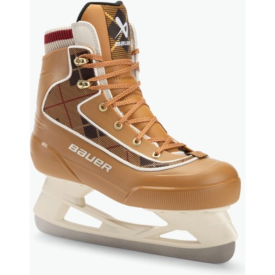 Bauer Chamonix Senior
