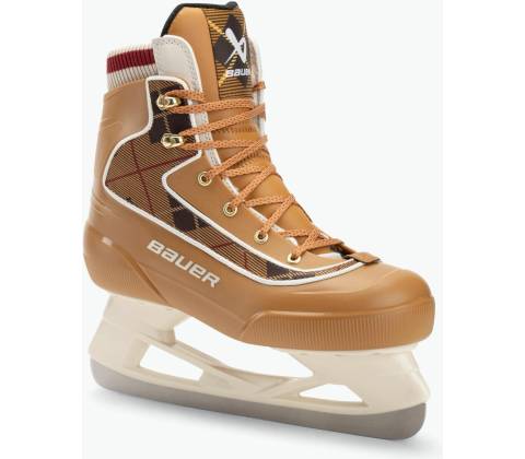 Bauer Chamonix Senior