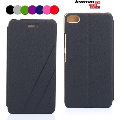 Lenovo S60 YINJIMOSA Wallet Кожен Калъф