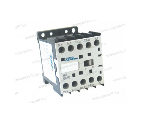 XBS PMC-9M