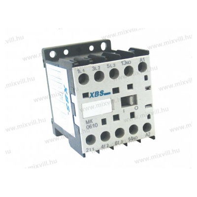 XBS PMC-9M