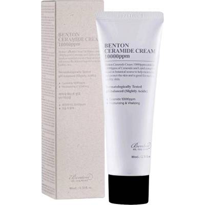 Benton Cosmetic Крем за лице със серамид, 10000 ppm, 80 ml