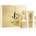 Jimmy Choo I Want Choo Le Parfum 100 ml + Le Parfum MINI 7, 5 ml + BL 100 ml W