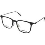 Mont Blanc Диоптрични очила Montblanc MB0354O 001 - leshti