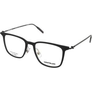 Mont Blanc Диоптрични очила Montblanc MB0354O 001 - leshti