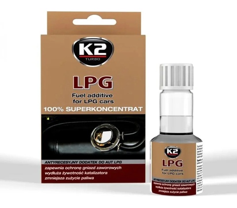 K2 LPG 50 ml