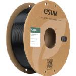 eSUN PLA-Silk Black - 1, 75 mm / 1000 g (PLA-SK175B1P1)