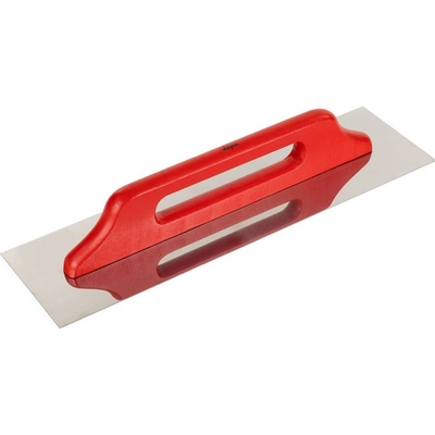 DEMA 20315D Švajčiarske hladidlo 480x130 mm leštená nehrdzavejúca oceľ