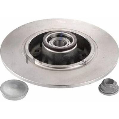 SNR Brzdový kotúč KF155131U