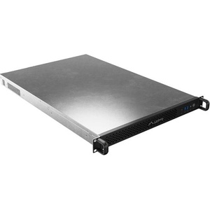 Lanberg Сървърно шаси за монтаж в шкаф Lanberg E-ATX 650/12 19""/1U (SC01-6501-12B)