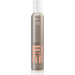 Wella Eimi Natural Volume пяна втвърдител за обем 300ml