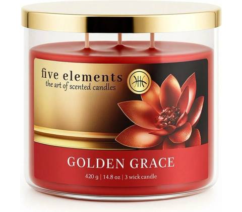 Five Elements Golden Grace 420 g