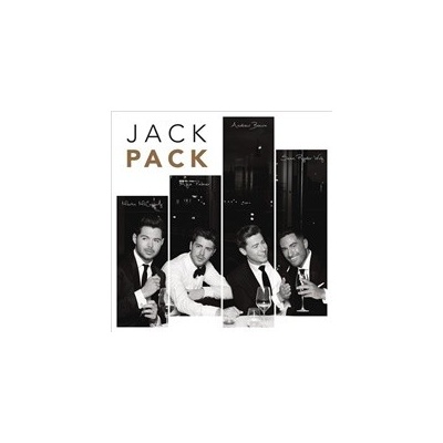 JACK PACK: JACK PACK CD