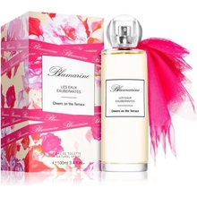 Blumarine Les Eaux Exuberantes Cheers on the Terrace toaletní voda dámská 100 ml tester