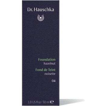 Dr. Hauschka Decorative make-up 01 macadamia 30 ml