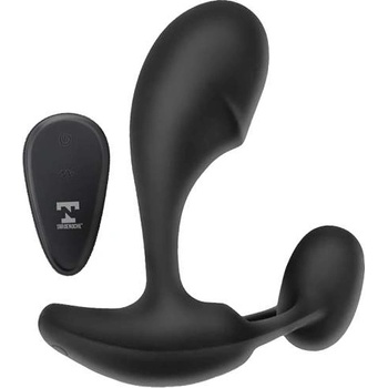 Tardenoche Простатен стимулатор и масажор за мъже "tardenoche aquen