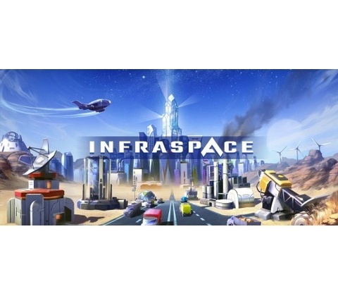 Infraspace