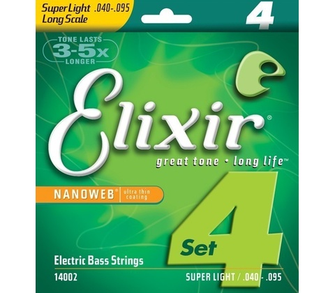 Elixir NanoWeb 14002