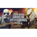 Star Wars: Galactic Battlegrounds Saga