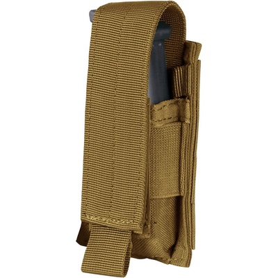 Condor Outdoor Molle na zásobník M9 coyote brown