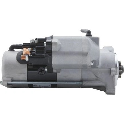 HELLA 8EA 011 612-021 Startér (8EA011612-021)