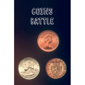 Hede Coins Battle (PC)