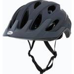 Bell Велосипедна каска Bell Cadence solid charcoal