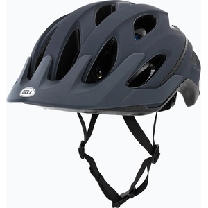 Bell Велосипедна каска Bell Cadence solid charcoal