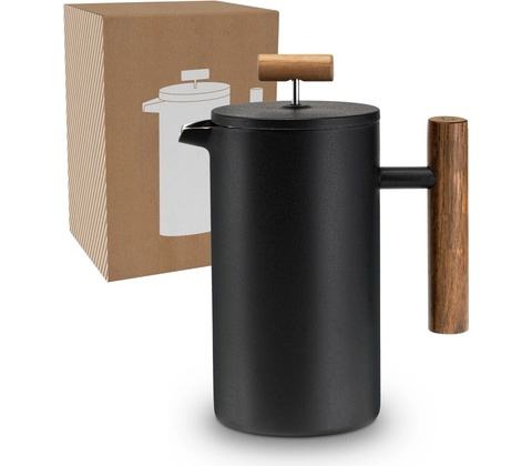 Lambda Coffee French Press 600 ml