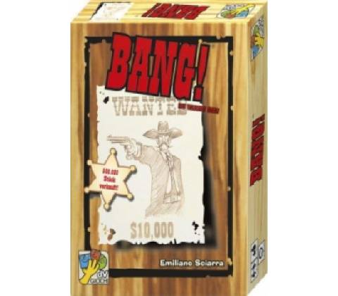 BANG! Vierte Edition