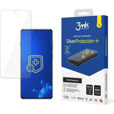 3mk Protection Защитно фолио 3MK SilverProtect+ OnePlus 12 5G (5903108551649)
